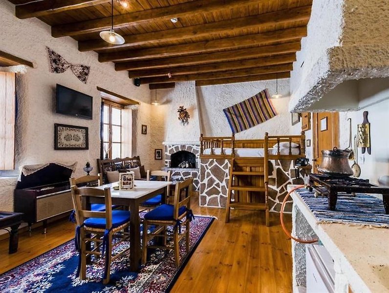 dal travel Koukos Traditional Guesthouse