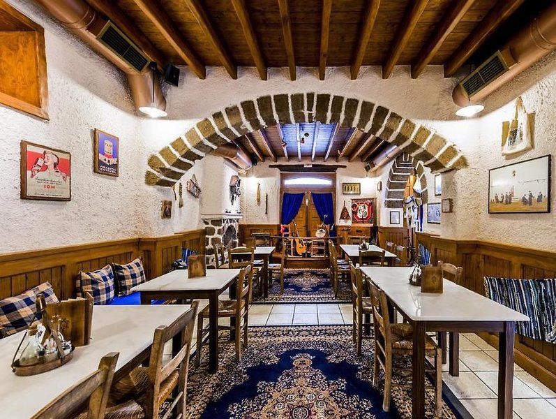 dal travel Koukos Traditional Guesthouse