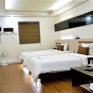 Hotel H Hotel Ulsan cazare Ulsan