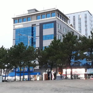 Hotel Residence Hotel Blue Ocean View cazare Ulsan