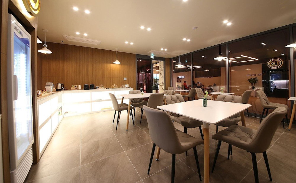 Hotel Brown Dot Hotel Sinan
