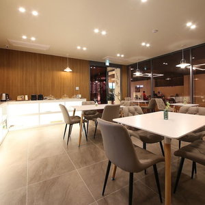 Hotel Brown Dot Hotel Sinan cazare Gwangju