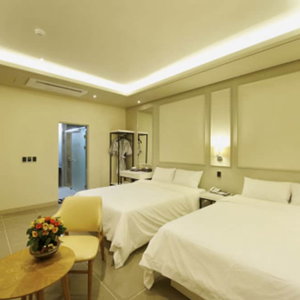 Hotel Hotel B cazare Gwangju