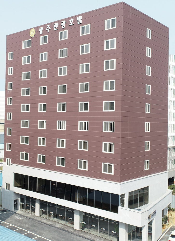 Hotel Gwangju Tourist Hotel