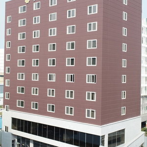 Hotel Gwangju Tourist Hotel cazare Gwangju
