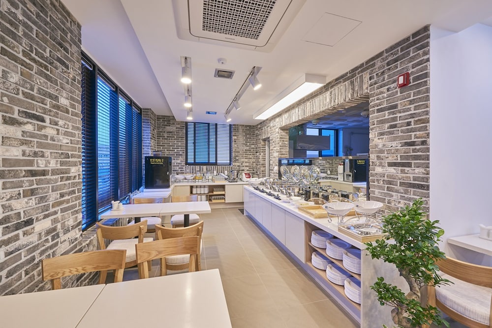 Hotel Madrid Hotel Gwangju