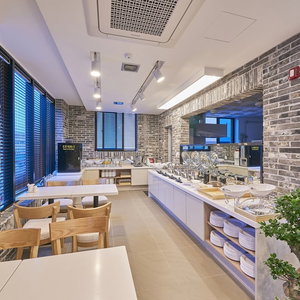 Hotel Madrid Hotel Gwangju cazare Gwangju
