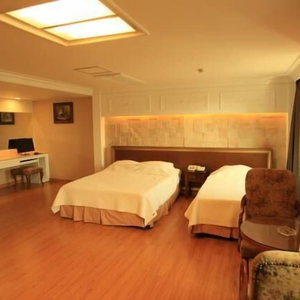 Hotel Palace Tourist Hotel cazare Gwangju