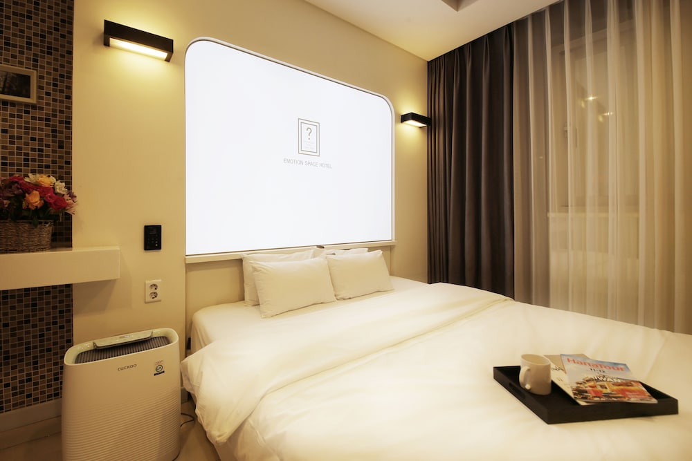 Hotel Urban Stay Hotel
