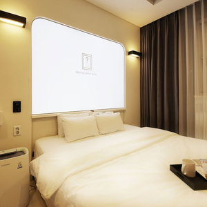 Hotel Urban Stay Hotel cazare Gwangju