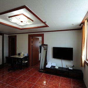 Hotel Goodstay Hi Hotel cazare Ulsan