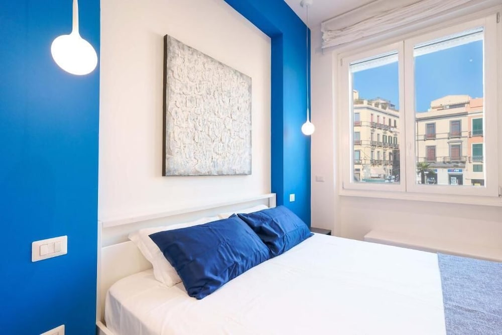 Hotel Suite Nel Largo