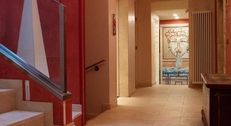 Hotel Hotel 99 Cannelle