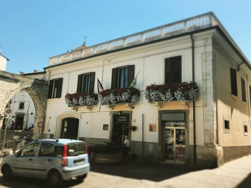 Hotel Sei Stelle Bed & Breakfast