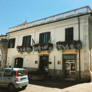 Hotel Sei Stelle Bed & Breakfast cazare Sulmona