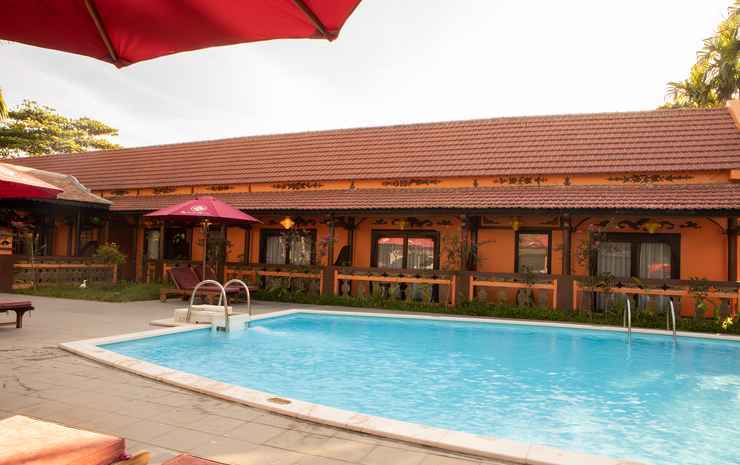 Hotel Spatel Dannam - Imperial Boutique Spa And Hotel