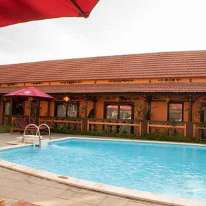 Hotel Spatel Dannam - Imperial Boutique Spa And Hotel cazare Hue