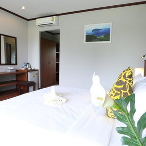 Hotel Khaolak Mountain View cazare Takua Pa