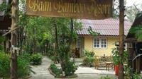 Hotel Baan Bamboo Resort