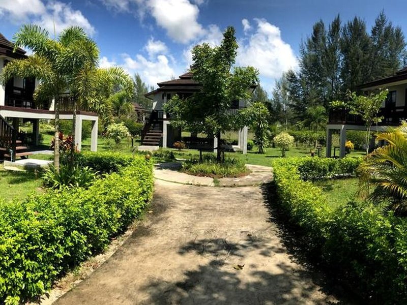 Hotel The Hip Resort @ Khao Lak
