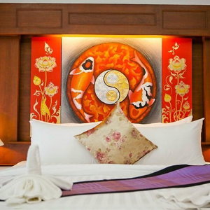 Hotel Baan Chong Fa Resort cazare Ban Khao Lak