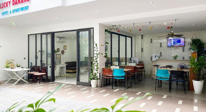 Hotel Ruby House Hotel & Apartment