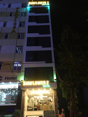 Hotel Sunflower 2 Hotel cazare Da Nang