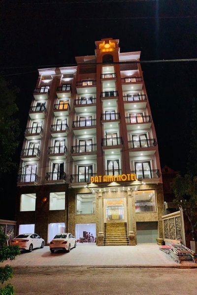 Hotel Dat Anh Hotel