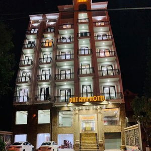 Hotel Dat Anh Hotel cazare Hue