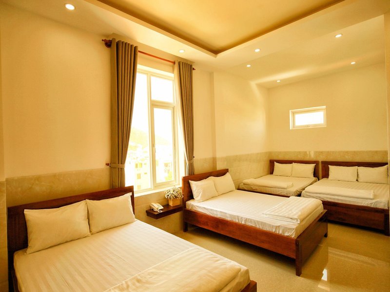 Hotel Hai Long Hotel