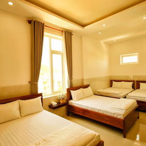 Hotel Hai Long Hotel cazare Vung Tau