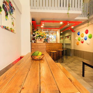 Hotel Gemini Saigon cazare Ho Chi Minh City