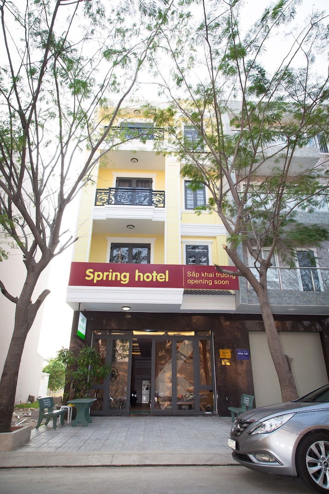 Hotel Spring Hotel