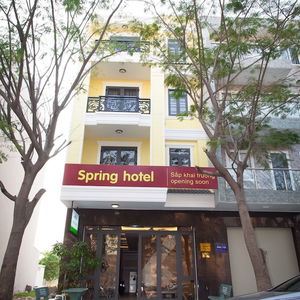 Hotel Spring Hotel cazare Thuan An