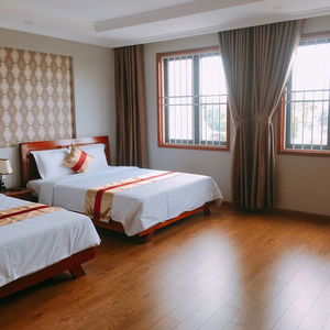 Hotel Camy Hotel cazare Vung Tau