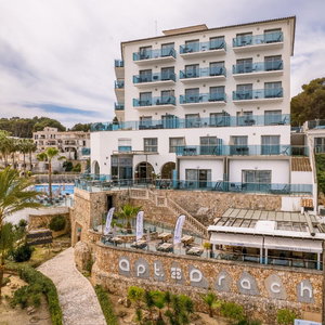 Hotel Portodrach Aparthotel & Suites cazare Porto Cristo