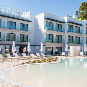 Sejur Hotel Sol I Vida - Adults Only vacanta Porto Cristo