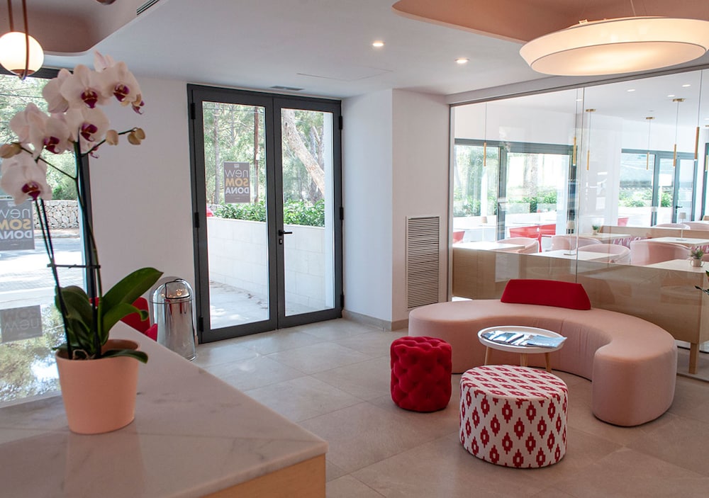 Hotel Sol I Vida - Adults Only