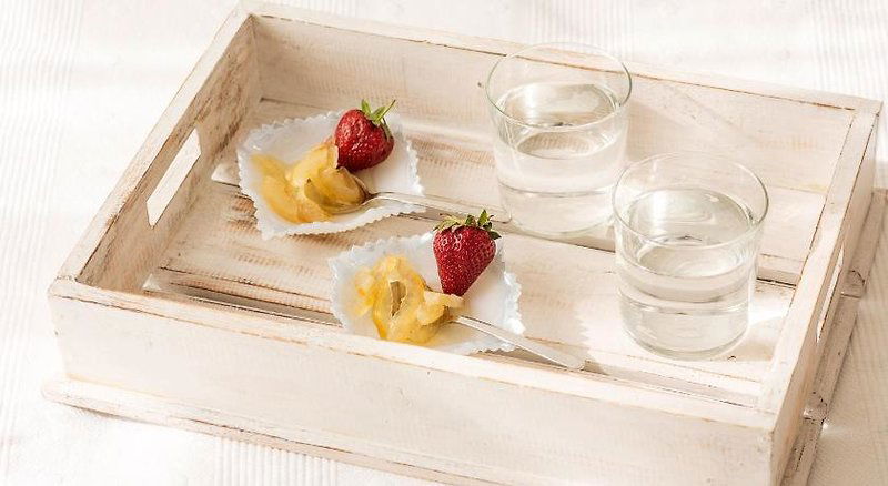 Hotel Paradise Design Apartments