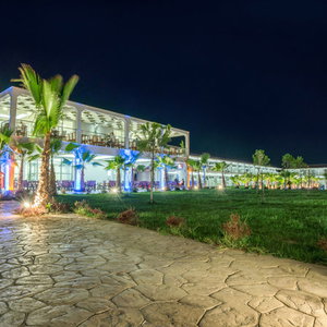 Hotel Caretta Island cazare Kalamaki