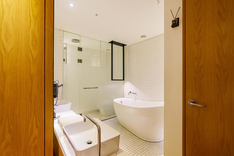 Hotel Hotel The Designers Incheon