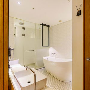 Hotel Hotel The Designers Incheon cazare Incheon