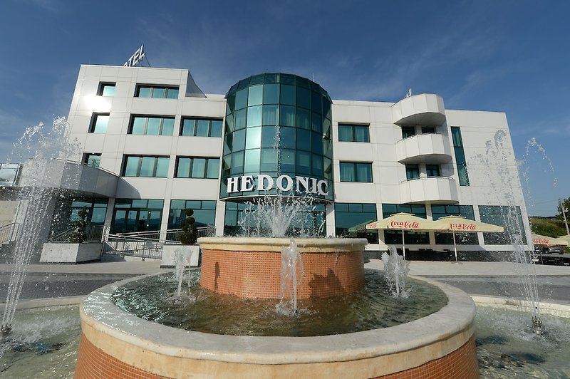 Hotel Hotel Hedonic