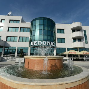 Hotel Hotel Hedonic cazare Belgrad