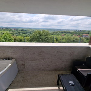 Hotel Rooms Green Set cazare Belgrad