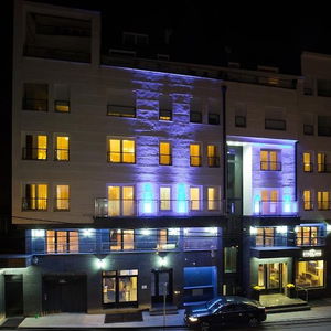 Hotel Sterling Hotel cazare Belgrade