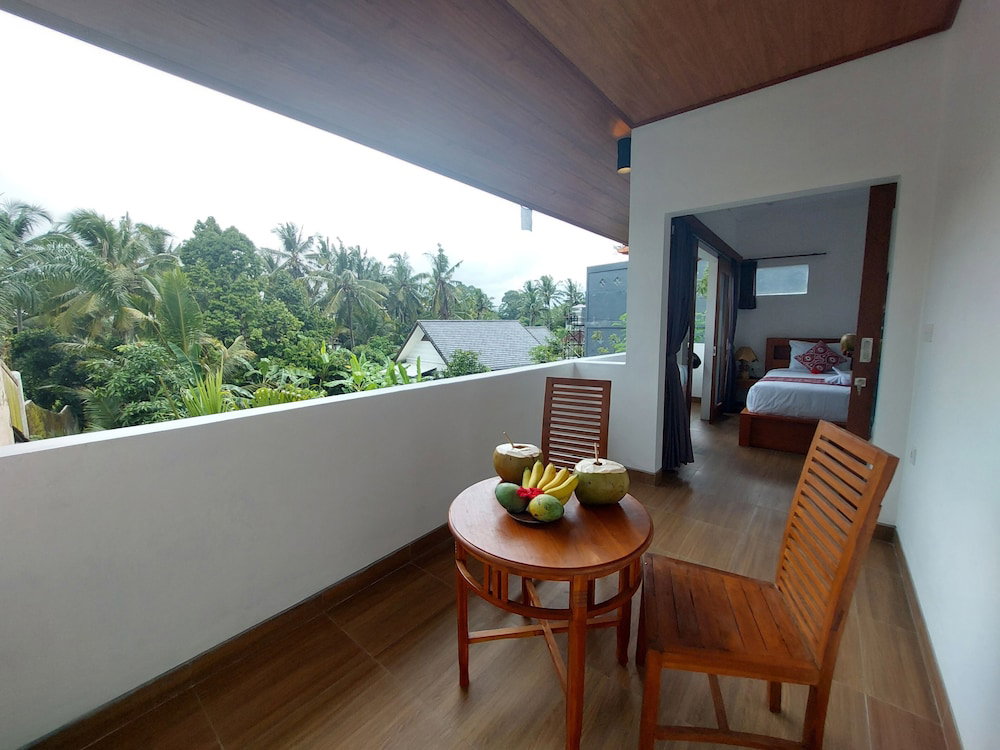 Hotel Prema Shiva Suites And Villas By Eps
