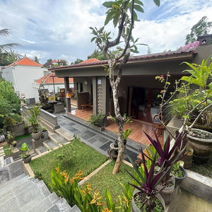 Sejur Sulendra Jungle Suites Ubud View By Eps vacanta Ubud