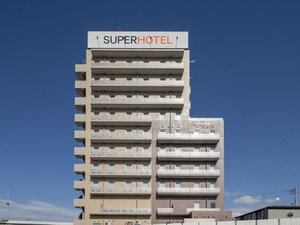 Hotel Super Hotel Kanku Kumatoriekimae cazare Izumisano