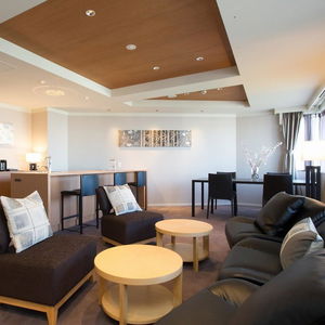 Hotel Hotel Shiki Utsubo Park cazare Osaka